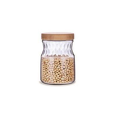 Brilliant Glassware Storage Jar - bakeware bake house kitchenware bakers supplies baking