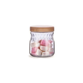 Brilliant Glassware Storage Jar - bakeware bake house kitchenware bakers supplies baking