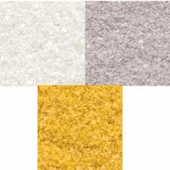 Edible Shimmer Dust - Silver, Gold and Pearl - bakeware bake house kitchenware bakers supplies baking