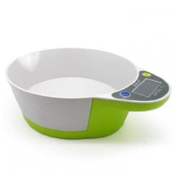Digital Kitchen Scale - CH320 - bakeware bake house kitchenware bakers supplies baking