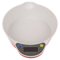 Digital Kitchen Scale - CH320 - bakeware bake house kitchenware bakers supplies baking
