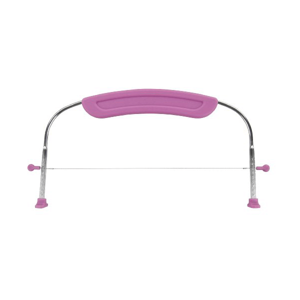 Cake Slicer Leveller - bakeware bake house kitchenware bakers supplies baking