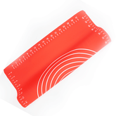 Silicone Working Mats - bakeware bake house kitchenware bakers supplies baking