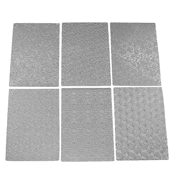 Floral Texture Sheet - bakeware bake house kitchenware bakers supplies baking