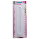 Cake Icing Comb Set - bakeware bake house kitchenware bakers supplies baking