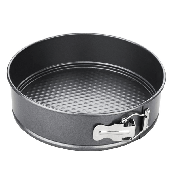 Cakepan Set 3 pieces - bakeware bake house kitchenware bakers supplies baking