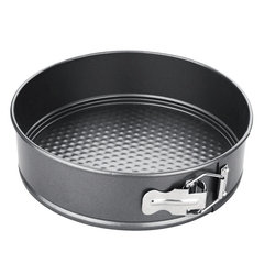 Cakepan Set 3 pieces - bakeware bake house kitchenware bakers supplies baking