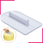Fondant Smoother - bakeware bake house kitchenware bakers supplies baking