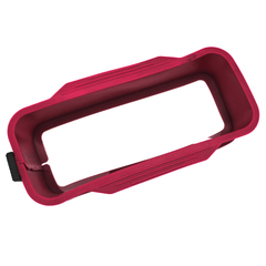 Silicone Cakepan Rectangular - bakeware bake house kitchenware bakers supplies baking