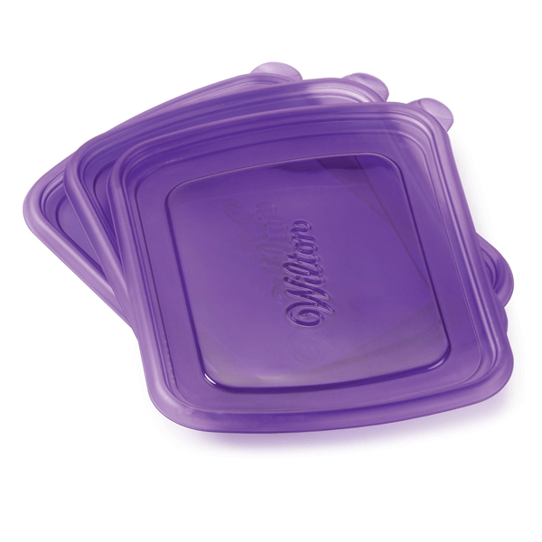 Wilton Form N Save Flower Storage Set - bakeware bake house kitchenware bakers supplies baking