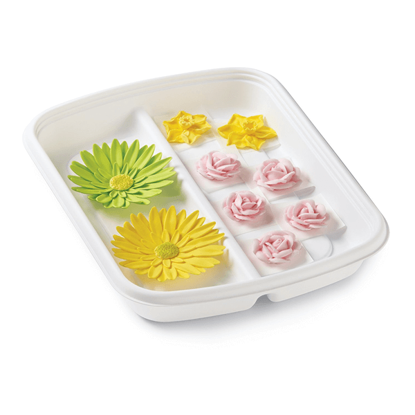 Wilton Form N Save Flower Storage Set - bakeware bake house kitchenware bakers supplies baking
