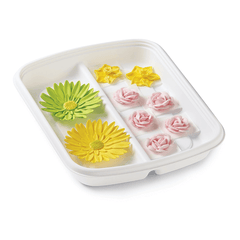 Wilton Form N Save Flower Storage Set - bakeware bake house kitchenware bakers supplies baking