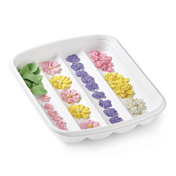 Wilton Form N Save Flower Storage Set - bakeware bake house kitchenware bakers supplies baking