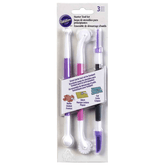 Wilton Fondant & Gum Paste Starter Tool Set - bakeware bake house kitchenware bakers supplies baking