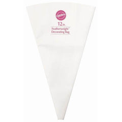 Wilton Featherweight® Decorating Bag 12 in - bakeware bake house kitchenware bakers supplies baking
