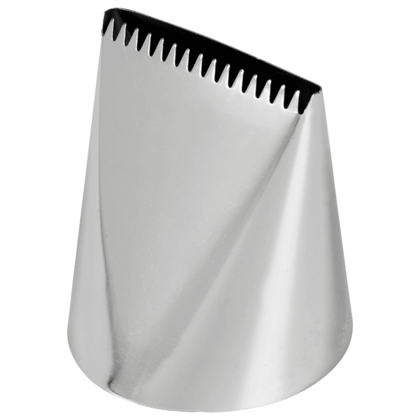 Wilton Carded Cake Icer tip #789 - bakeware bake house kitchenware bakers supplies baking