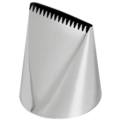 Wilton Carded Cake Icer tip #789 - bakeware bake house kitchenware bakers supplies baking
