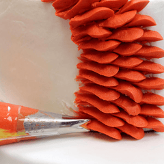 Wilton Leaf Large Decorating Tips #366 Car - bakeware bake house kitchenware bakers supplies baking