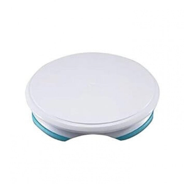 Wilton Trim N Turn Plus Cake Turntable - bakeware bake house kitchenware bakers supplies baking