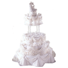 Wilton White White Icing Color - bakeware bake house kitchenware bakers supplies baking