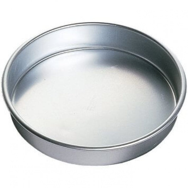 Wilton Performance Pans Round Pan 6" x 2" - bakeware bake house kitchenware bakers supplies baking