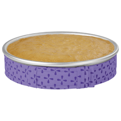 Wilton Bake Even Strips Set - 2pcs - bakeware bake house kitchenware bakers supplies baking