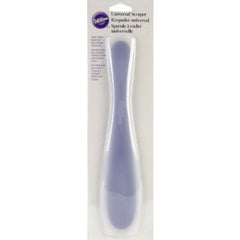 Wilton Universal Scraper - bakeware bake house kitchenware bakers supplies baking