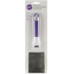 Wilton Cookie Spatula - bakeware bake house kitchenware bakers supplies baking