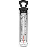 Prestige Deepfry and Candy Thermometer - bakeware bake house kitchenware bakers supplies baking