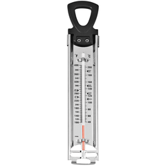 Prestige Deepfry and Candy Thermometer - bakeware bake house kitchenware bakers supplies baking
