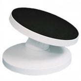 Revolving Cake Stand Tilt & rotate - bakeware bake house kitchenware bakers supplies baking