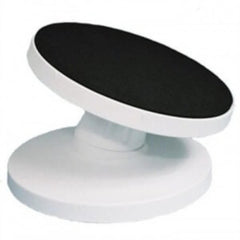 Revolving Cake Stand Tilt & rotate - bakeware bake house kitchenware bakers supplies baking
