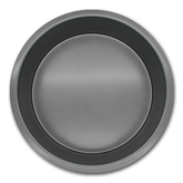 Cake Pan Deep Round - bakeware bake house kitchenware bakers supplies baking