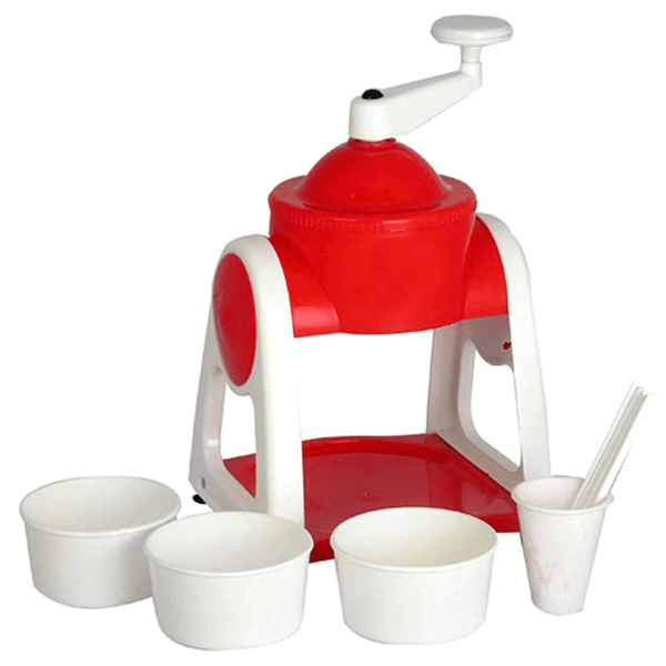 Ice Snow Maker / Ice Shaver - bakeware bake house kitchenware bakers supplies baking