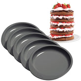 Wilton Easy Layers Cake Pan Set - bakeware bake house kitchenware bakers supplies baking