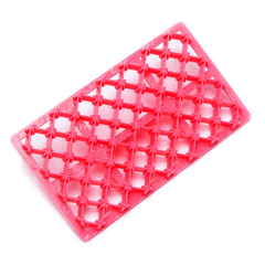 Fondant Net Stamp Flower - bakeware bake house kitchenware bakers supplies baking