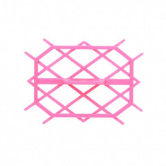 Fondant Net Stamp Checks - bakeware bake house kitchenware bakers supplies baking