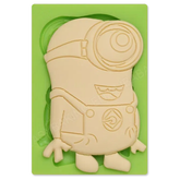 Stuart Minions Silicone Mould - bakeware bake house kitchenware bakers supplies baking