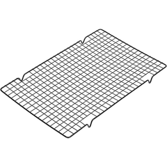 Cooling Rack - bakeware bake house kitchenware bakers supplies baking