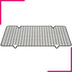 Cooling Rack - bakeware bake house kitchenware bakers supplies baking