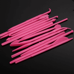47 pcs Pastry, Fondant & Cake Tools Set - bakeware bake house kitchenware bakers supplies baking