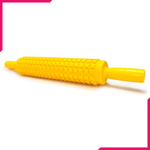 Fondant Rolling Pin Check Pattern - bakeware bake house kitchenware bakers supplies baking