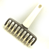 Fondant Roller Cutter Simple - bakeware bake house kitchenware bakers supplies baking