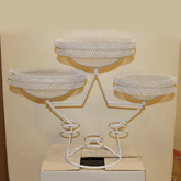 Cupcake Stand 2-6 - bakeware bake house kitchenware bakers supplies baking