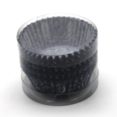 Cupcake Liners Purple Design - bakeware bake house kitchenware bakers supplies baking