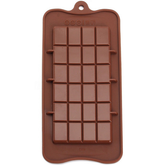 Silicone Chocolate Mold Kitkat - bakeware bake house kitchenware bakers supplies baking
