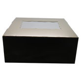 Mehndi Color Cake Box 10x10x4 Inches - bakeware bake house kitchenware bakers supplies baking