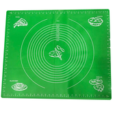 Silicone Working Mat Large 50 x 60 Cm - bakeware bake house kitchenware bakers supplies baking