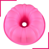 Silicone Jelly mold pan large - bakeware bake house kitchenware bakers supplies baking