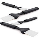 Pastry Brush Set 4pcs - bakeware bake house kitchenware bakers supplies baking